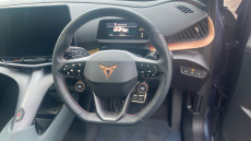 CUPRA Tavascan 250kW VZ2 77kWh AWD 5dr Auto Electric Estate